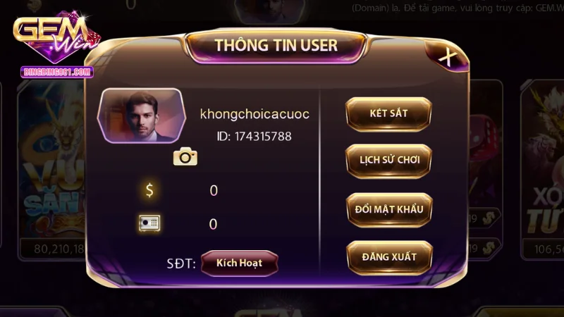 Đăng ký Gemwin - Cách tạo tài khoản nhanh chóng, an toàn 3 dieu-khoan-dang-ky-gemwin