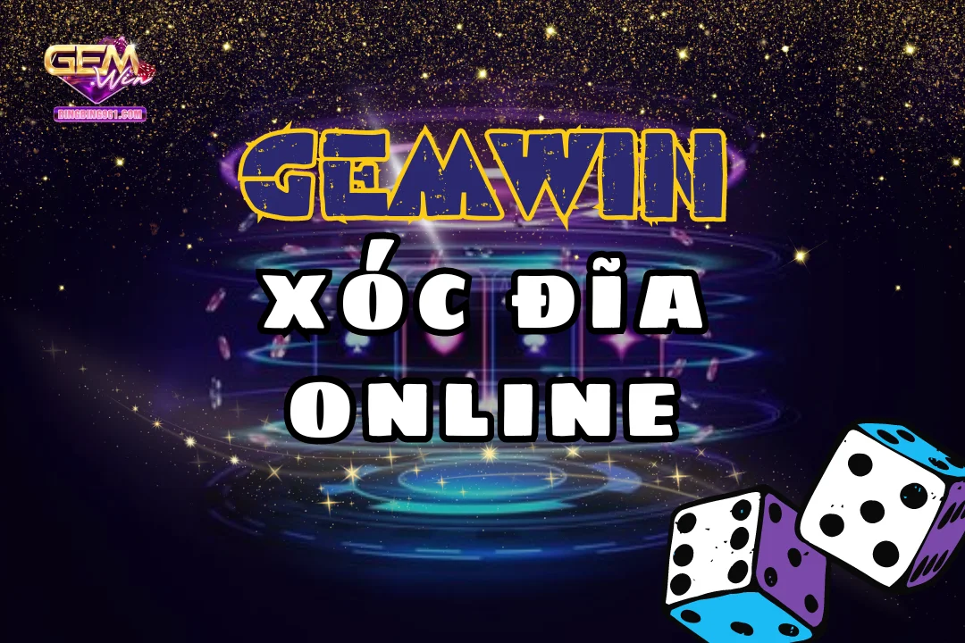 Xóc đĩa online - Bật mí bí mật đằng sau những quân xúc xắc 1 Bật mí những điểm thú vị xoay quanh xóc đĩa online Gemwin
