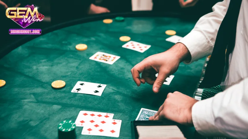 Bài Mậu Binh - Top 1 game bài đỉnh cao trong lòng bet thủ 3 Giải mã chi tiết luật chơi bài mậu binh cho người chưa biết