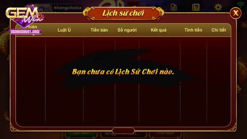 Học hỏi mẹo chơi game bài chắn Gemwin từ các cao thủ nổi tiếng